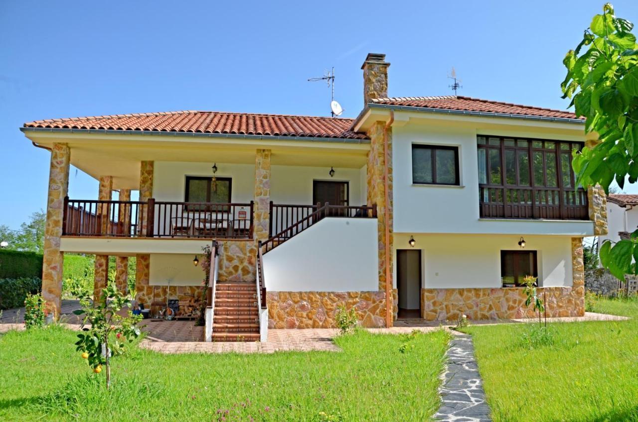 La Atalaya Villa Llanes